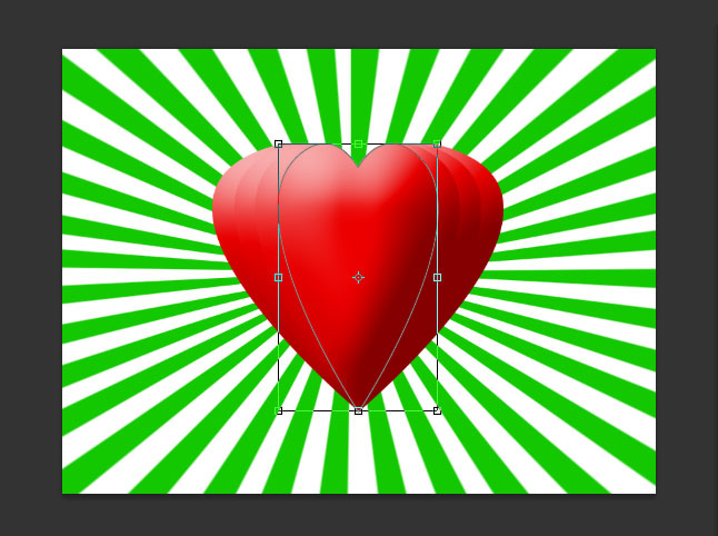 Heart-Rotation-Animation-11