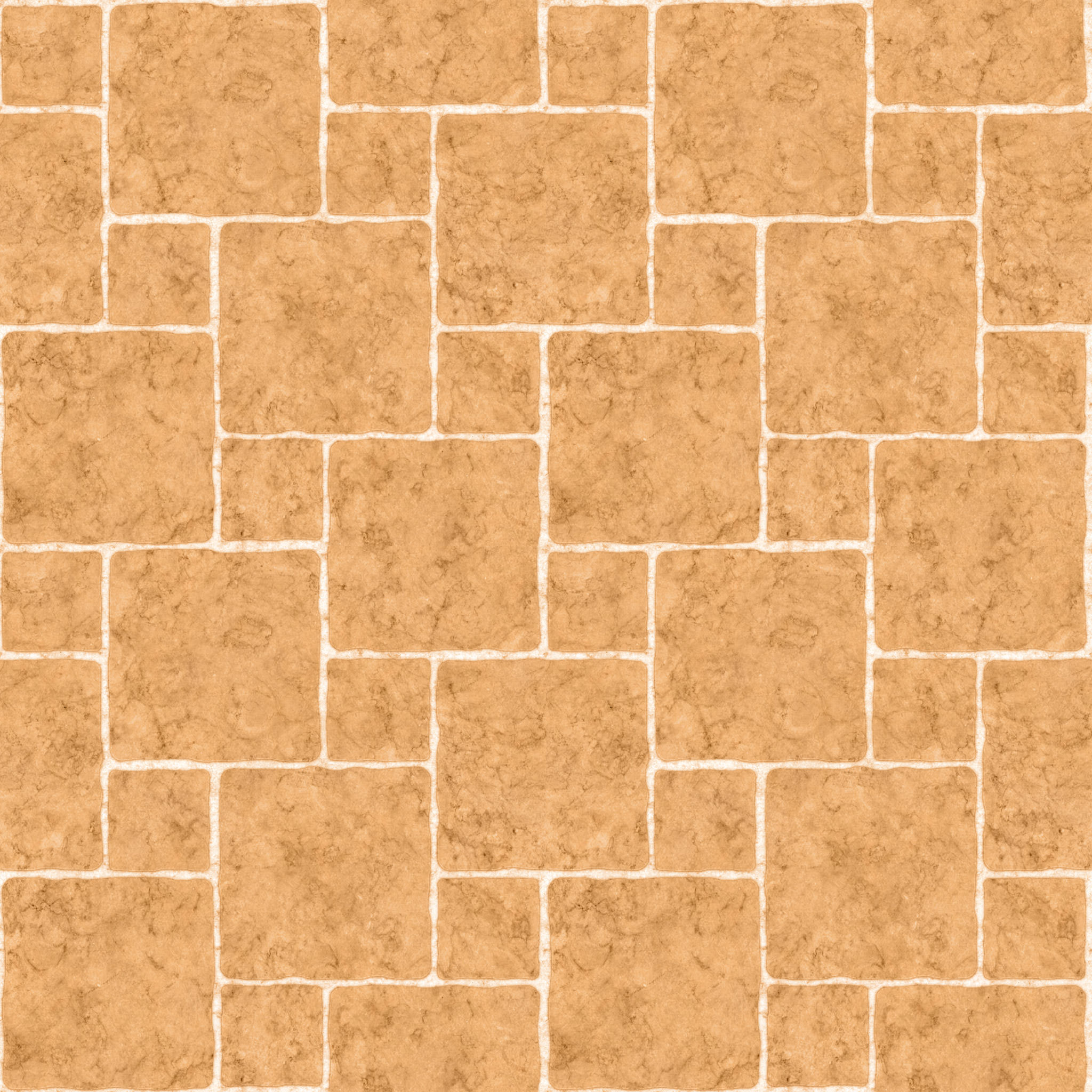 Seamless Marble Tile Texture