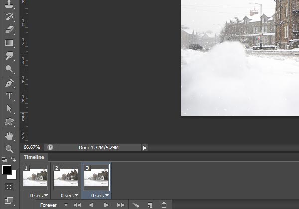 Animated-Snowfall-In-Photoshop-6