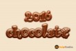 Best Chocolate Text Effect Photoshop PSD File