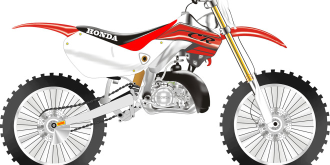 Best Free Bike Vector | All Design Creative