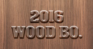 Wood Text PSD Photoshop Layer Style