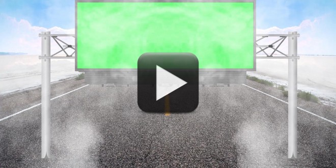 Magix Movie Edit Pro Green Screen