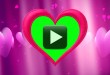 Valentines Day-Wedding Background Video Effects HD 1920x1080p