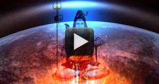 Easy Worship Motion Backgrounds Free-Shivaratri Special Video