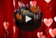 Happy Birthday Animation Video Free Download