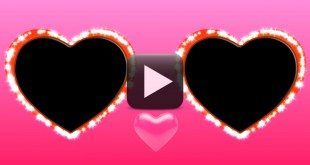 Free Valentine's Motion Backgrounds-Wedding Motion Graphics