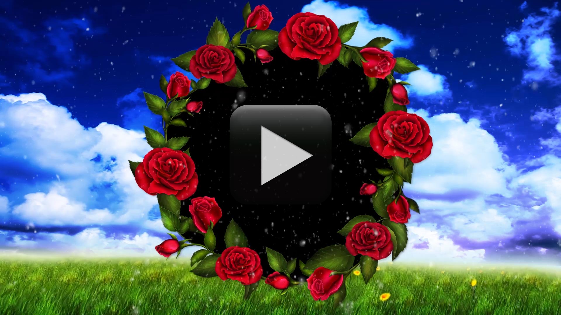 Wedding Motion Video Frame Effects HD Wedding Motion Video Frame Effects HD