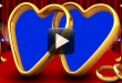 Free Love Wedding Motion Background Full HD 1080P