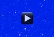 Snow Falling Video Free Download-Blue Screen Footage