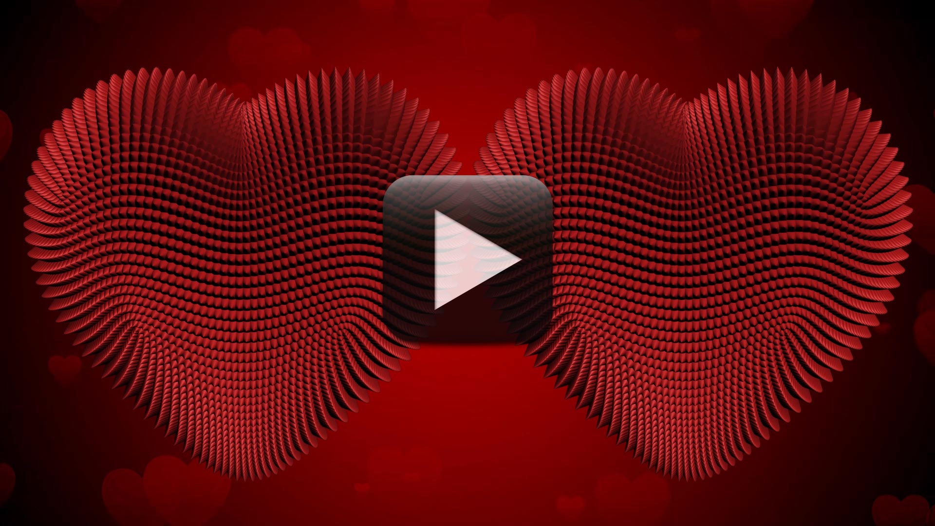 Free Download HD Heart Wedding Album Frames Background | All Design Creative