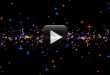 Animated Moving Stars Video Background Effect-Free Download