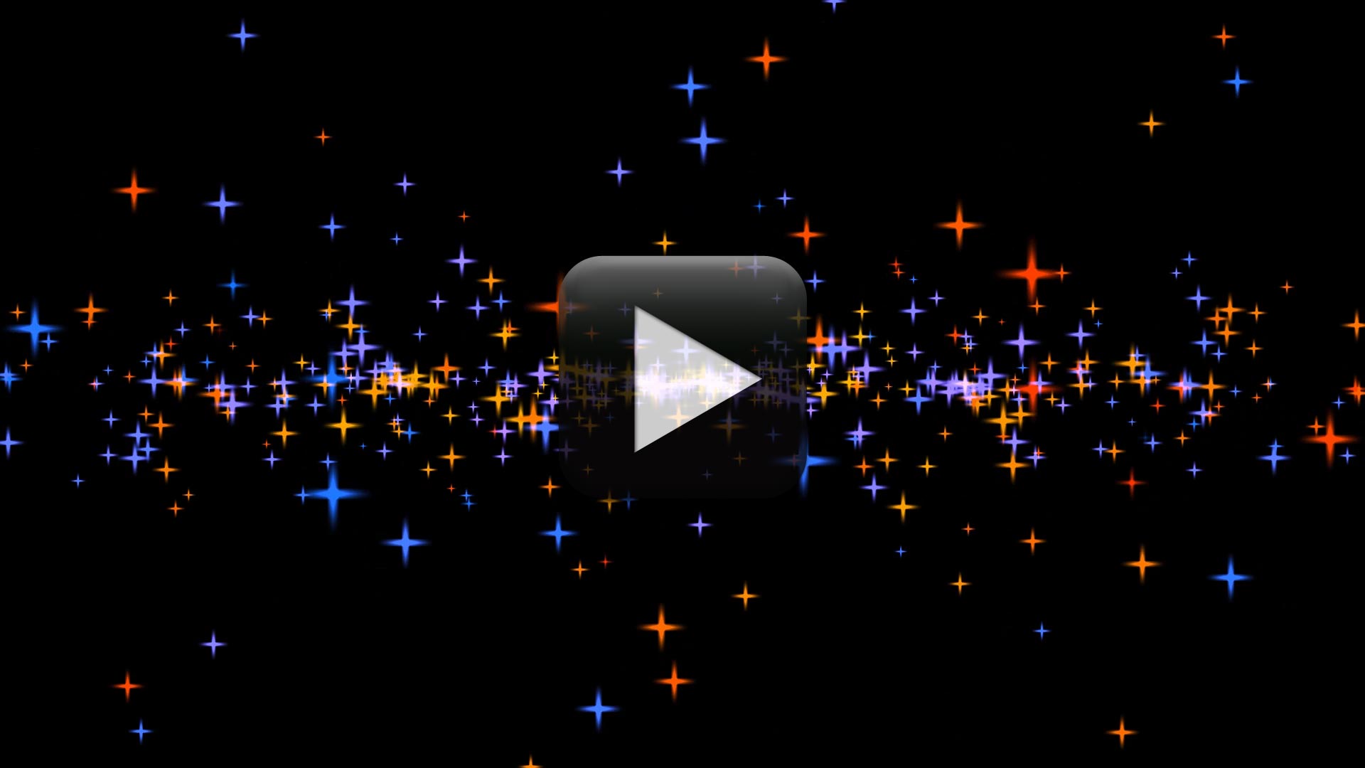Animated Moving Stars Video Background Effect-Free Download | All Design  Creative