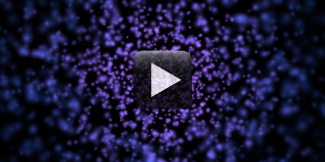 Particles Particles