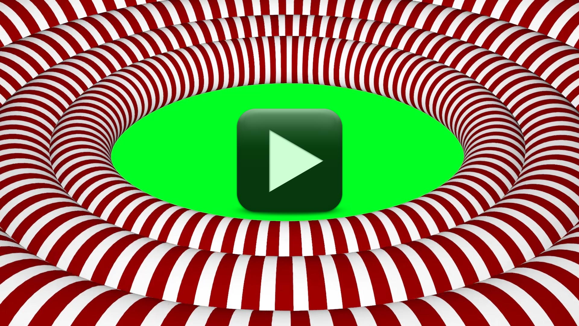 Motion Wedding Frame Video Circles Hypnotic Animated Background