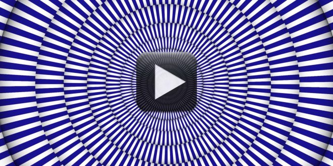 Virtual Hypnotist Background Free Download | All Design Creative