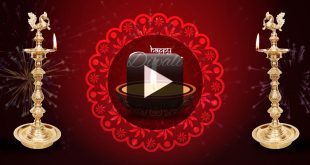 Wish You Happy Diwali Video Free Download-Greetings Animation