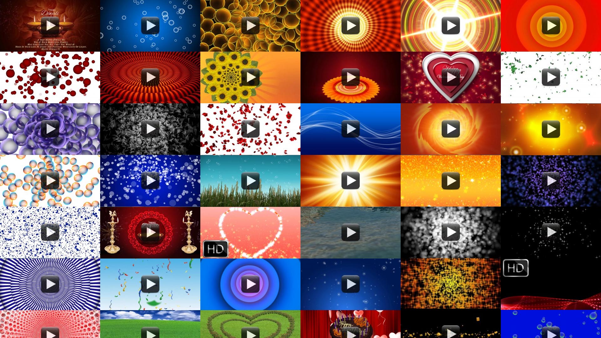 Animated Background Videos Free Downloads | All Design Creative