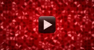 Seamless Mixed Video Animated Background