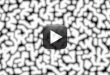 Seamless Tubular Abstract Free Video Background