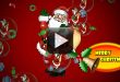 Free Christmas Video Backgrounds