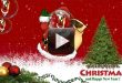 Wish You A Merry Christmas & Happy New Year 2017, Greeting, Whatsapp Video