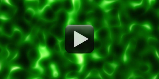 Moving Bacteria Animations Video Background  All Design 