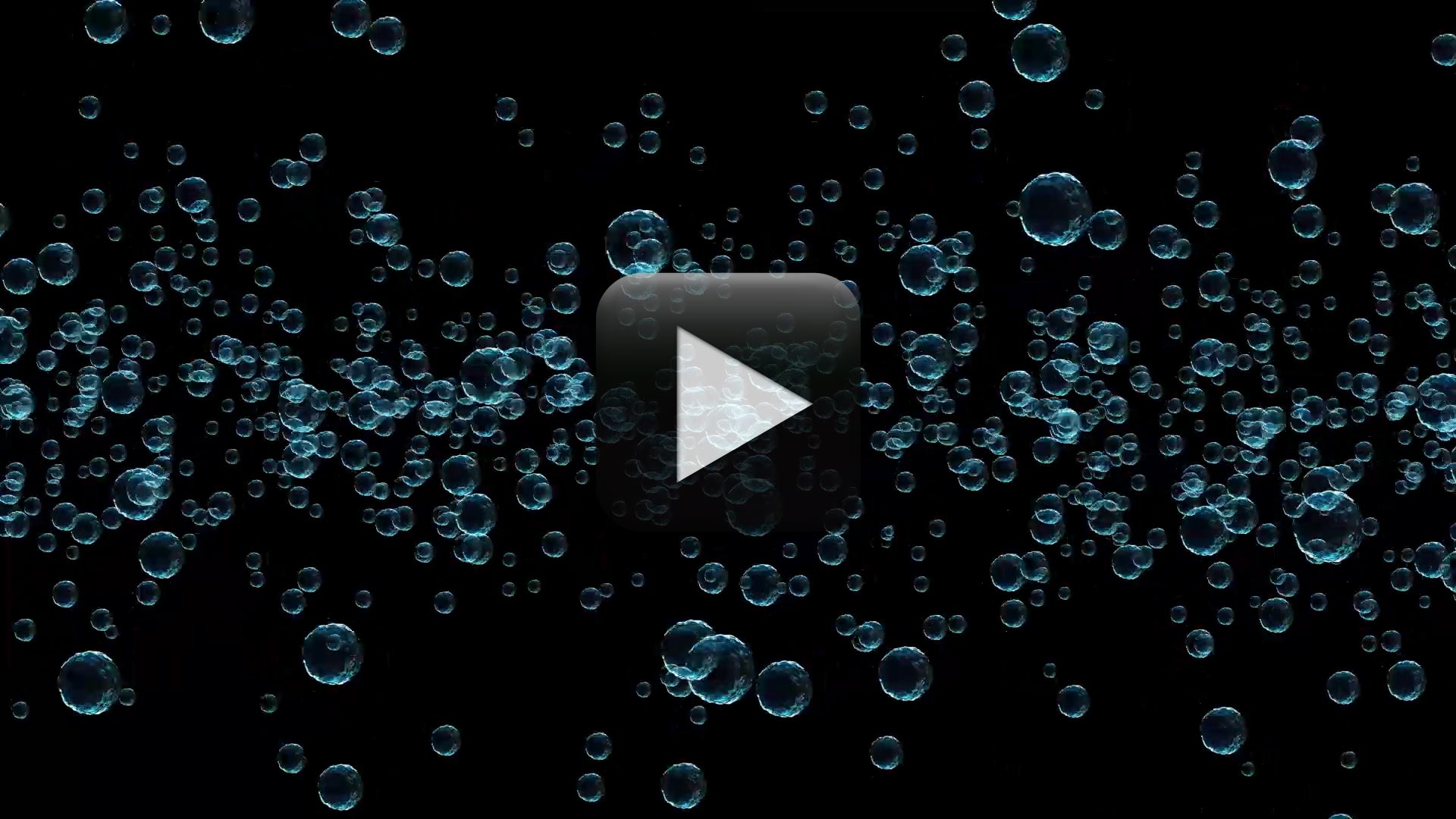 Water Bubbles Video Free Download | All Design Creative