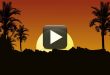 Sun Set HD Videos 1080p-Free Video Background