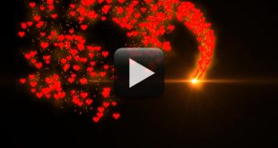 Best Love Particles Video Free Download