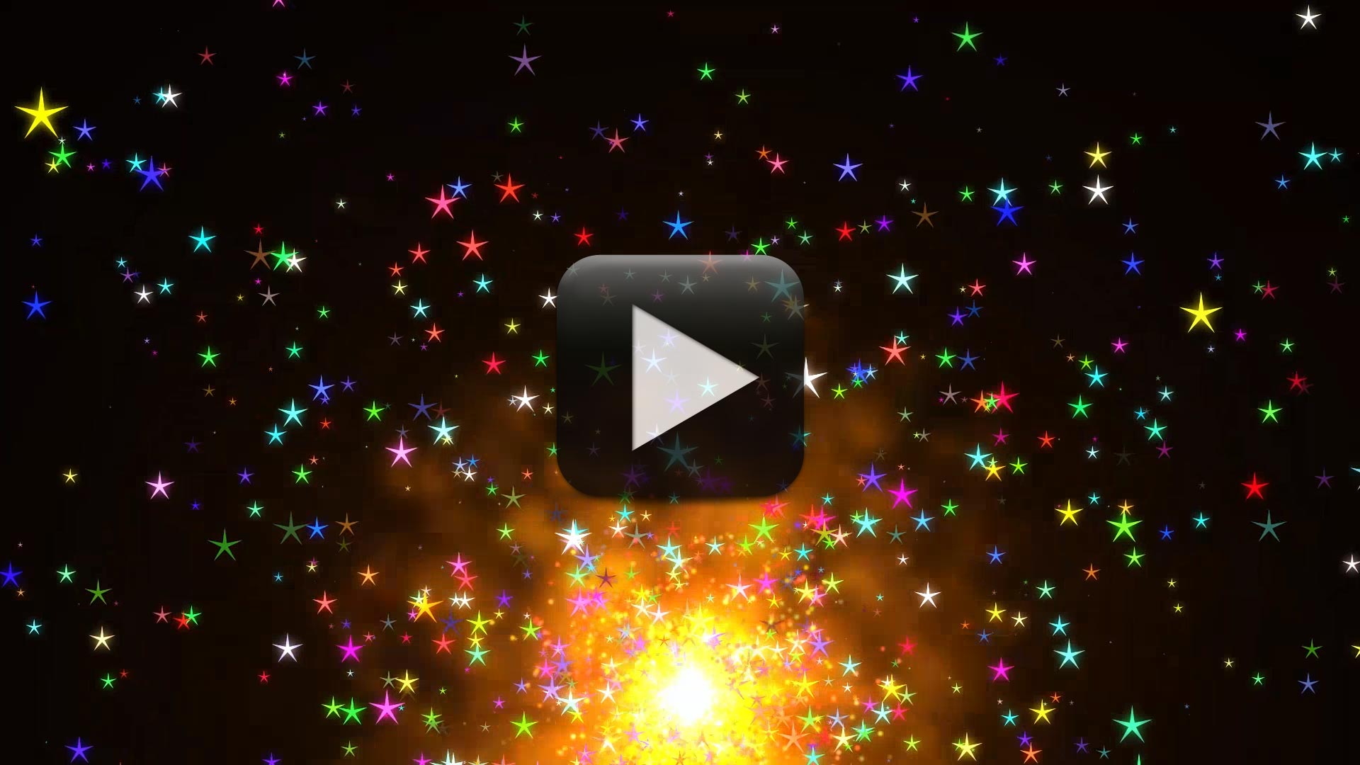 Stars Background Video Effects HD Free Download | All Design Creative