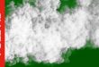 Best Smoke Green Screen HD-Free Stock Footage