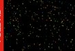Multi-colored Stars Background Video