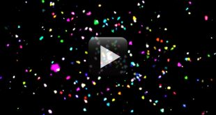 Multi-coloured Particles Free Download