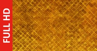 Free Gold Background Video Effects HD