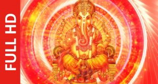 Lord Ganesh Videos Free Download