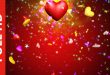 Moving Love Heart Animation Free Download