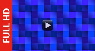 Free Animated Blue Video Backgrounds