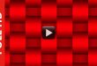 Red Box Background Video Effects HD