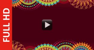Free Wedding Title Background Video Effects HD