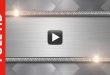 Metal Title Plate Motion Background Loops