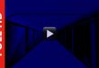 Free Download Dark Blue Hall Background Video Effects HD