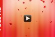Free Video Background Graphics-Animated Stars