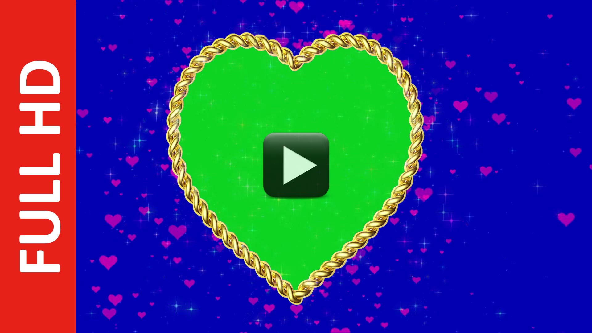 Blue and Green Screen Motion Background Blue and Green Screen Motion Background