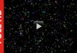 Stars Particles Background After Effects