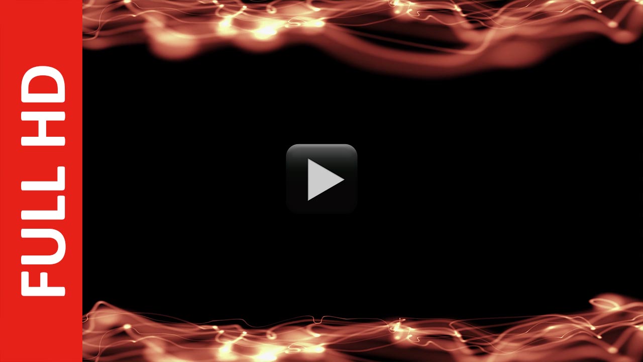 Frame Title Background Video Effect | Black Screen Background | All Design  Creative