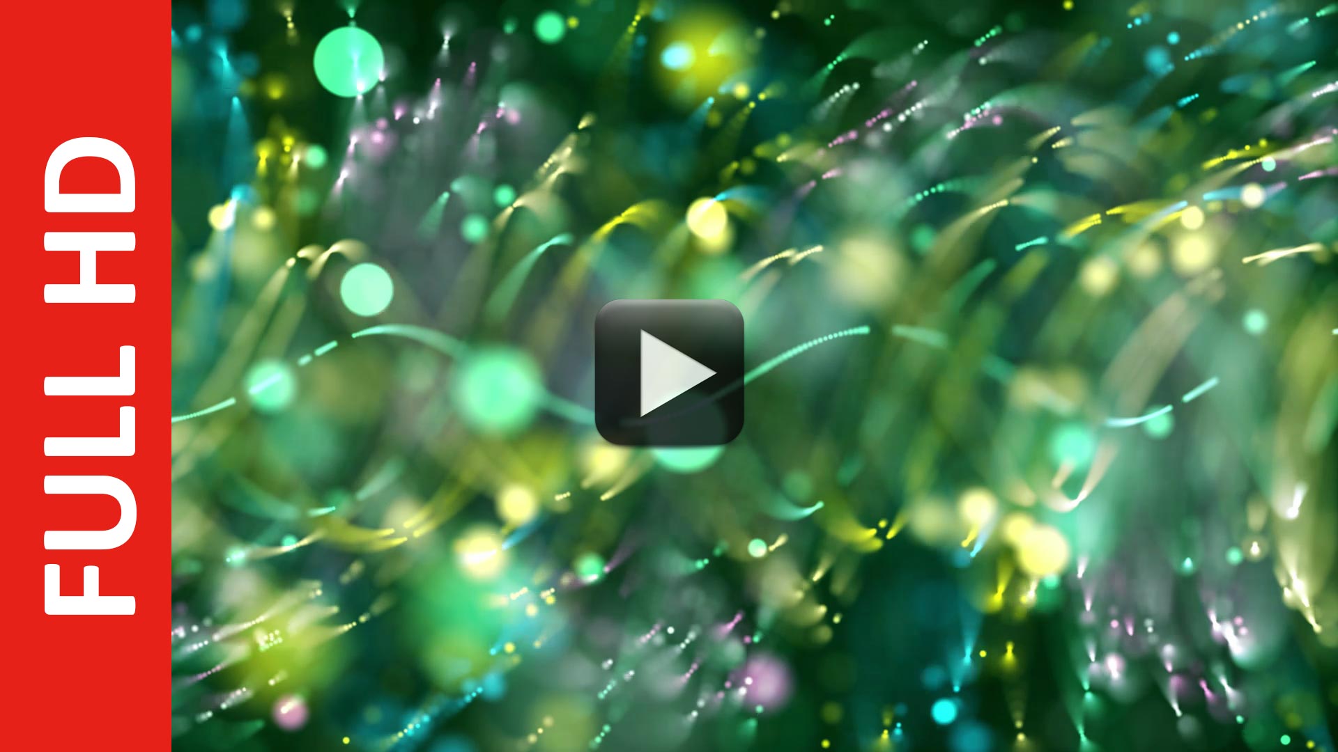 New Animation Moving Background | Ribbon Particles Motion Background Video  Effect | All Design Creative