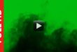 Black Smoke Green Screen Effect HD Video Free Footage!