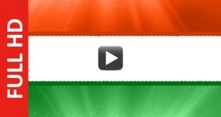 ROYALTY Free Independence Day/Republic Day Motion Background