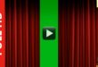 Green Screen Curtain Intro Premium Full HD 1920x1080px!
